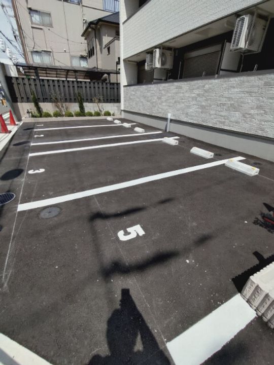 フジパレス堺鳳駅北I番館の地図
