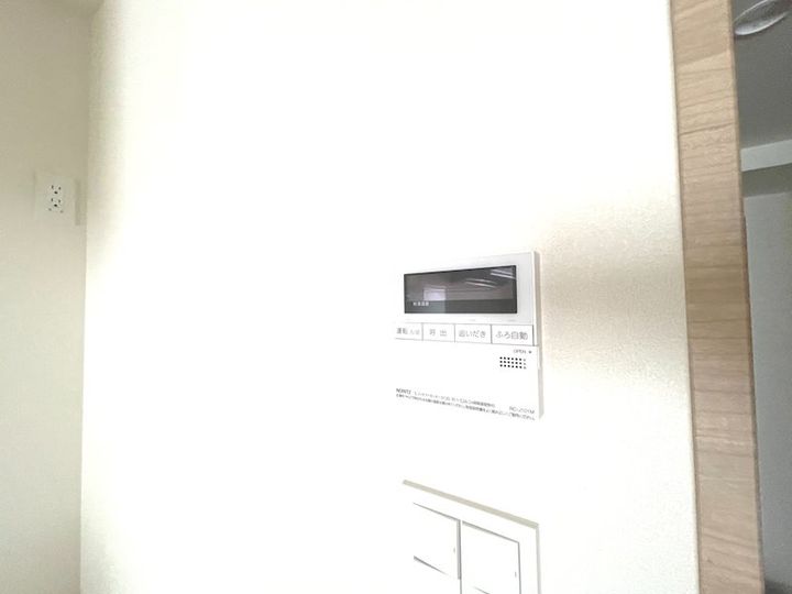 神奈川県横浜市金沢区富岡東2(マンション)の賃貸物件の内装