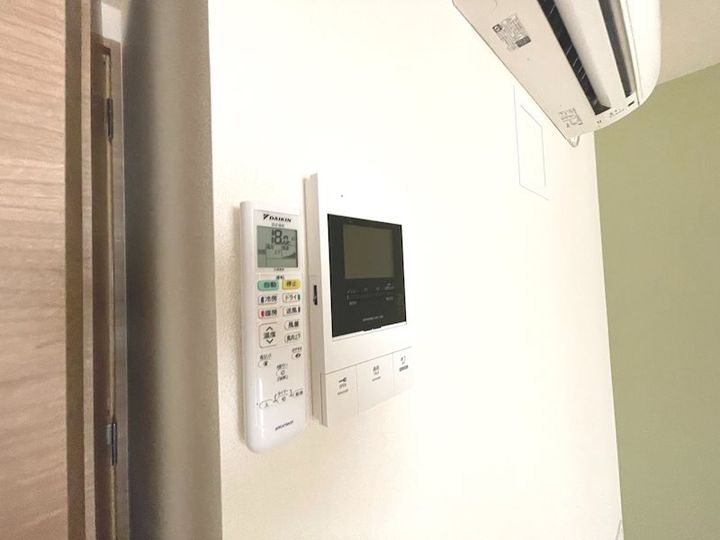 神奈川県横浜市金沢区富岡東2(マンション)の賃貸物件の内装