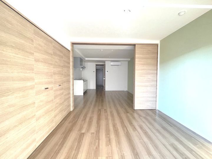 神奈川県横浜市金沢区富岡東2(マンション)の賃貸物件の内装