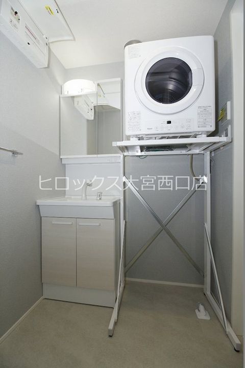 クラヴィエの内装