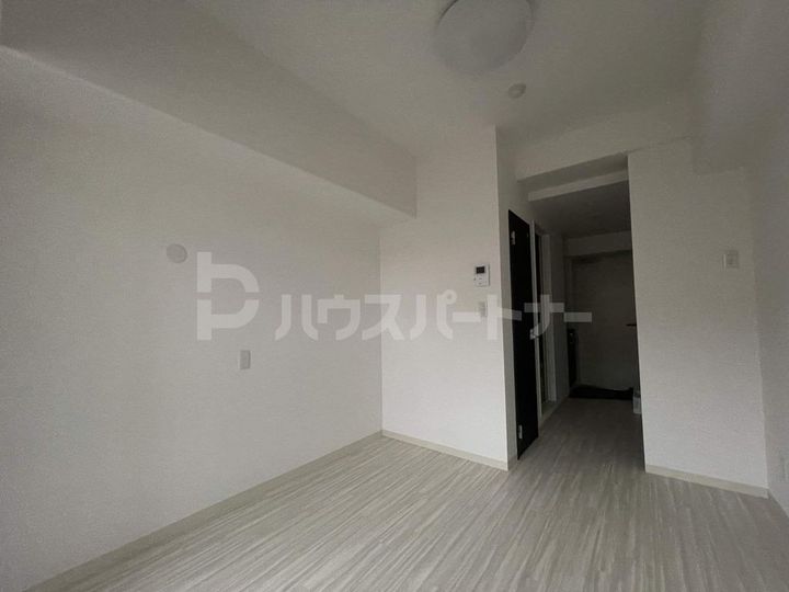 千葉県船橋市前原東2(マンション)の賃貸物件の内装