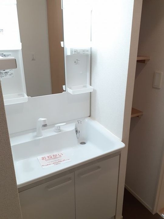 シュー スウィートの内装