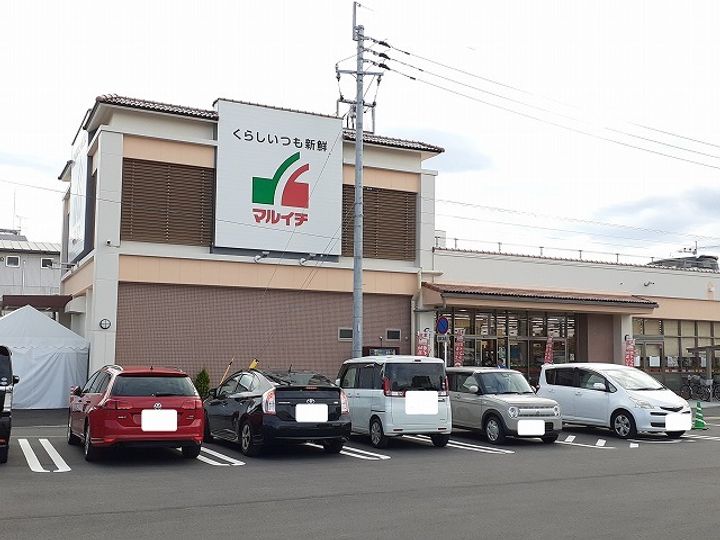 シュー スウィートの周辺