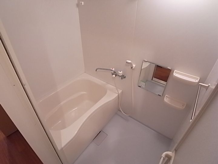 兵庫県神戸市西区長畑町(アパート)の賃貸物件の風呂