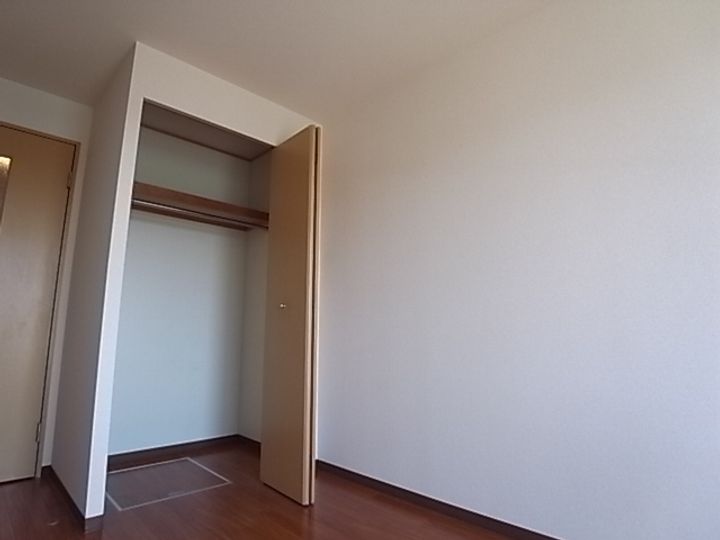 兵庫県神戸市西区長畑町(アパート)の賃貸物件の内装