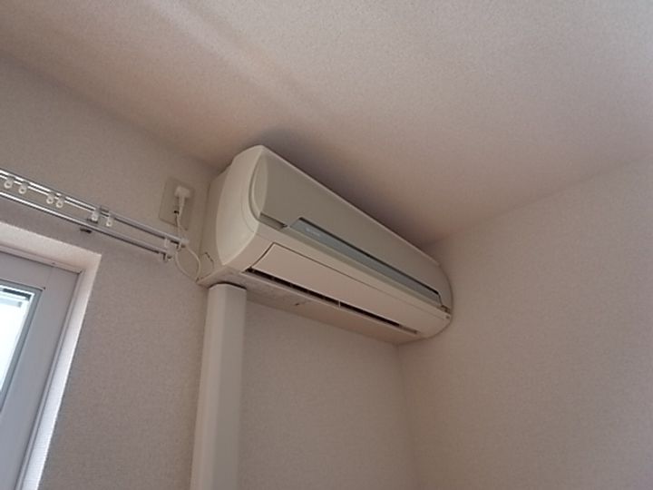 兵庫県神戸市西区長畑町(アパート)の賃貸物件の内装