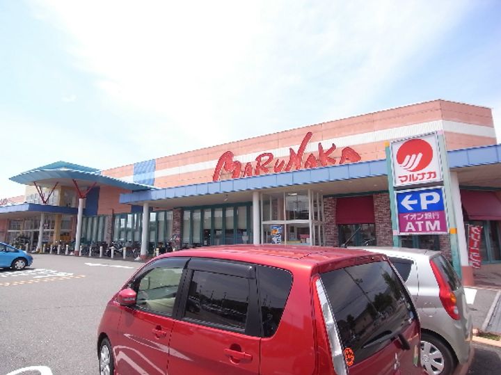 兵庫県神戸市西区長畑町(アパート)の賃貸物件の周辺