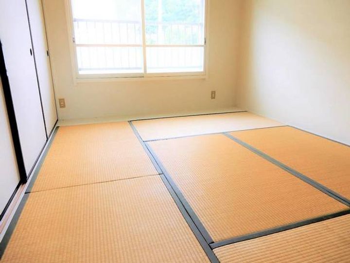 ビレッジハウス植田1号棟のその他画像