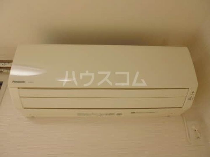 サンセールY&S Bの内装