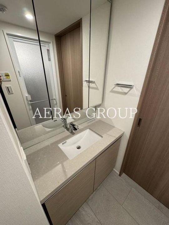 ザ・パークハビオ神楽坂レジデンスサウスの内装