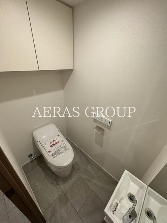 ザ・パークハビオ神楽坂レジデンスサウスの内装