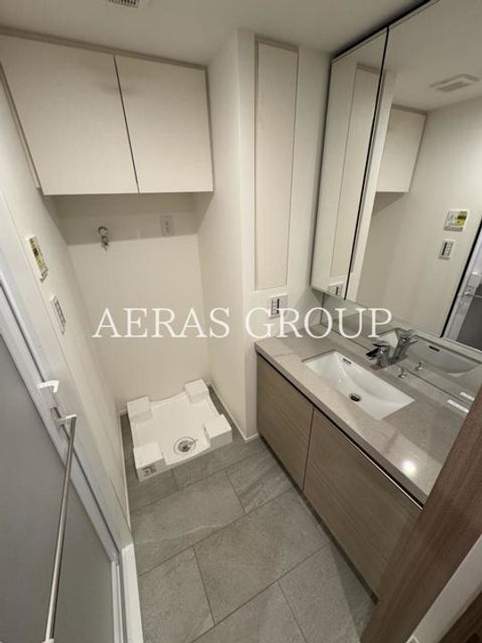 ザ・パークハビオ神楽坂レジデンスサウスの内装