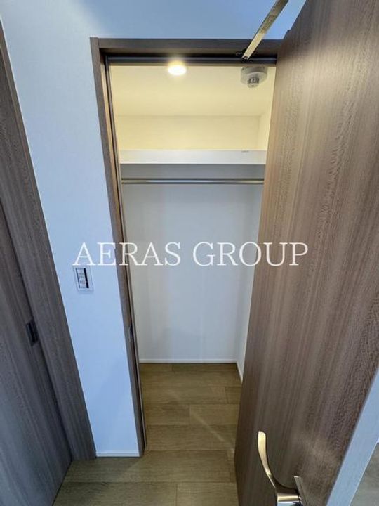 ザ・パークハビオ神楽坂レジデンスサウスの内装