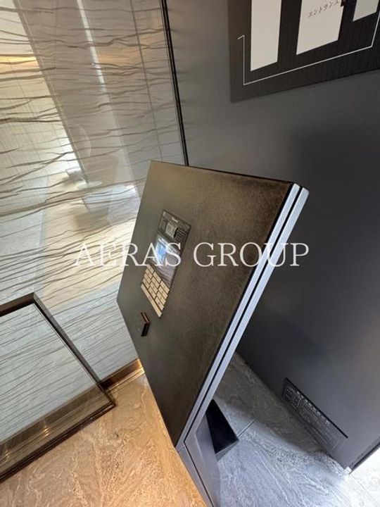 ザ・パークハビオ神楽坂レジデンスサウスの内装