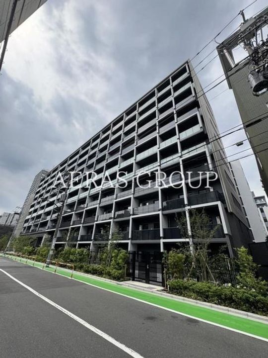 ザ・パークハビオ神楽坂レジデンスサウスのその他画像