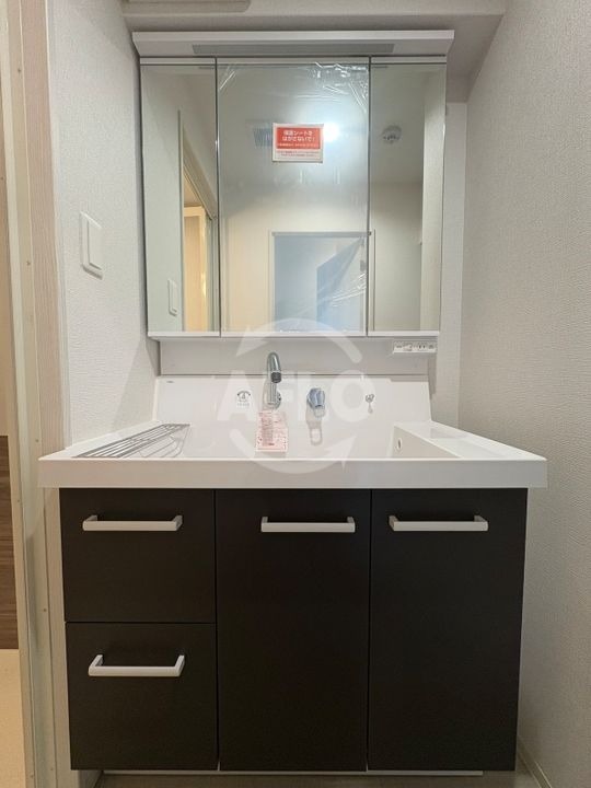 ルミノーサ堺の内装