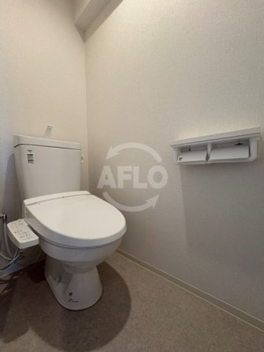 ルミノーサ堺の内装