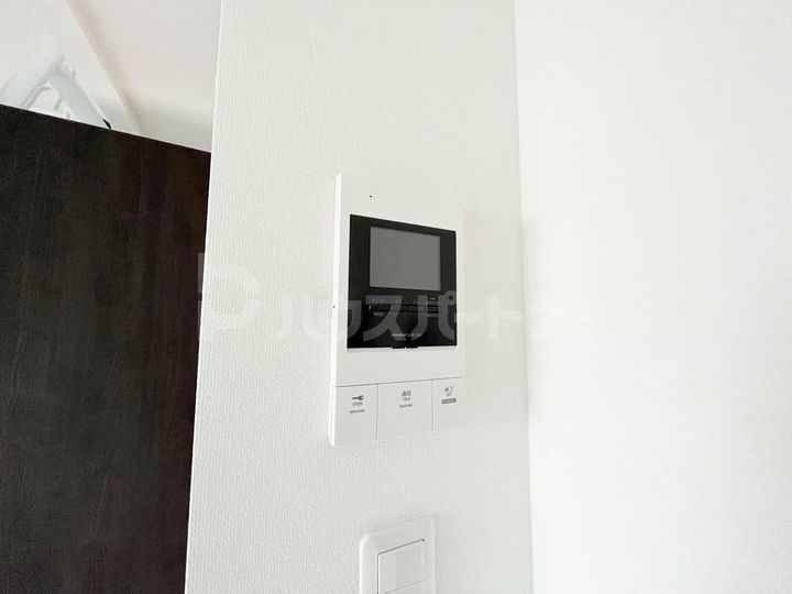 グランクオール青砥の内装