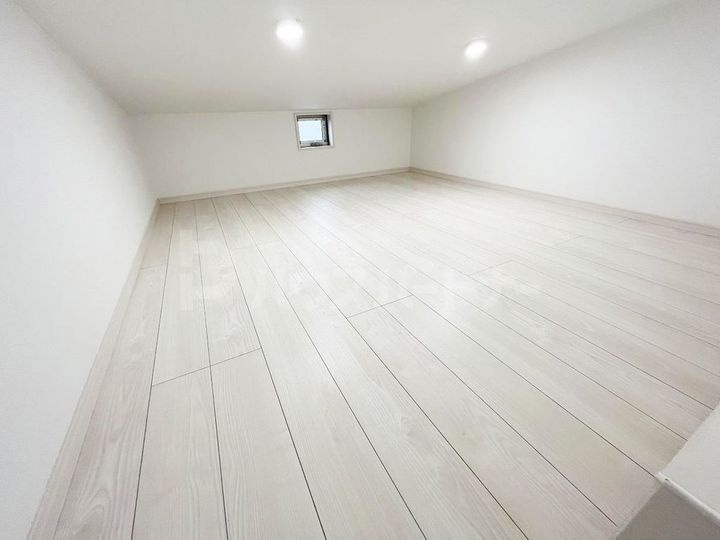 グランクオール青砥の内装