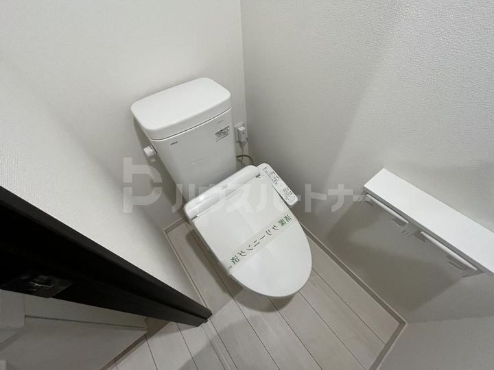 グランクオール青砥の内装
