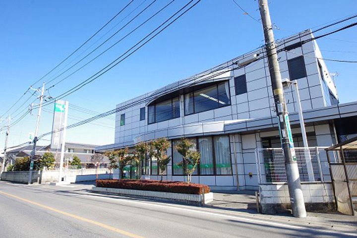 アネシス Aの周辺