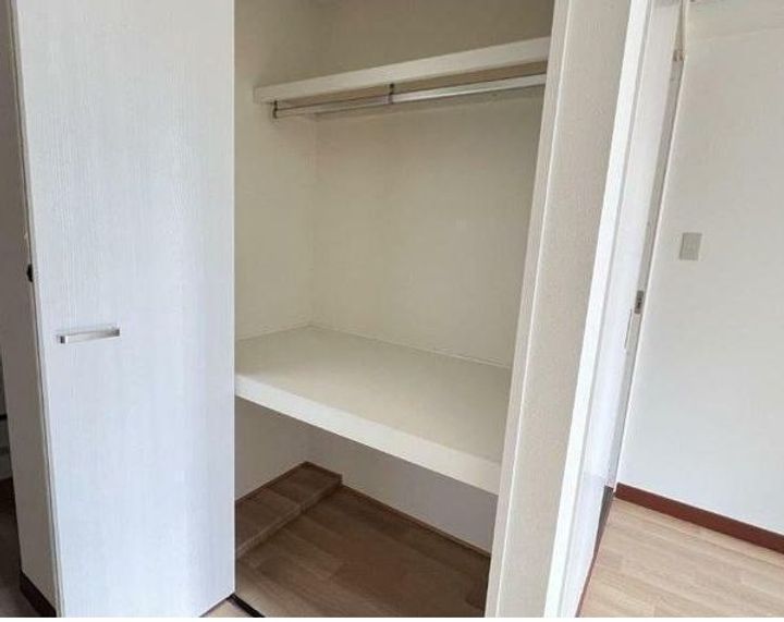 東京都中野区新井1(マンション)の賃貸物件の居間