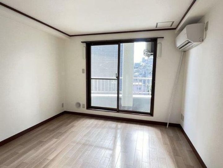 東京都中野区新井1(マンション)の賃貸物件の内装