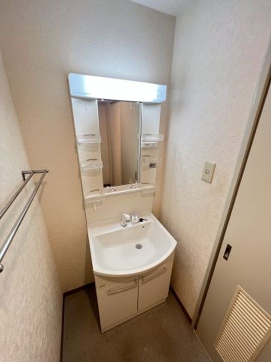 千葉県千葉市稲毛区小中台町(マンション)の賃貸物件の内装