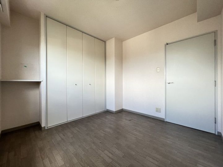 千葉県千葉市稲毛区小中台町(マンション)の賃貸物件の内装