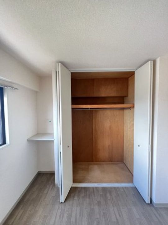 千葉県千葉市稲毛区小中台町(マンション)の賃貸物件の内装