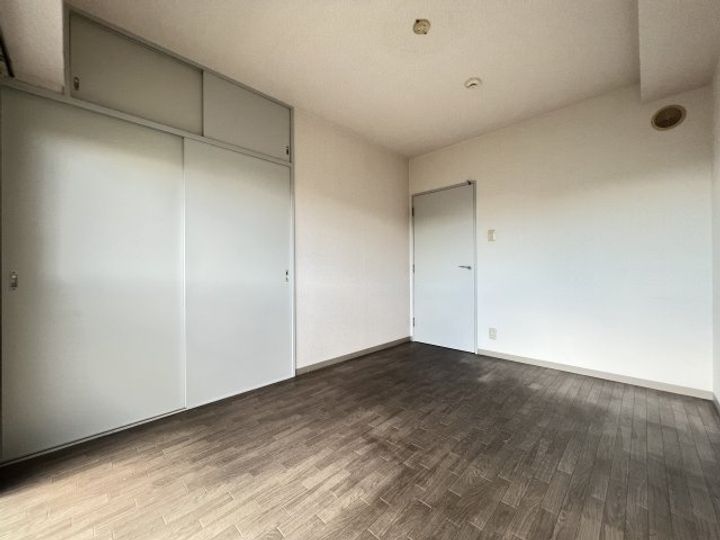 千葉県千葉市稲毛区小中台町(マンション)の賃貸物件の内装