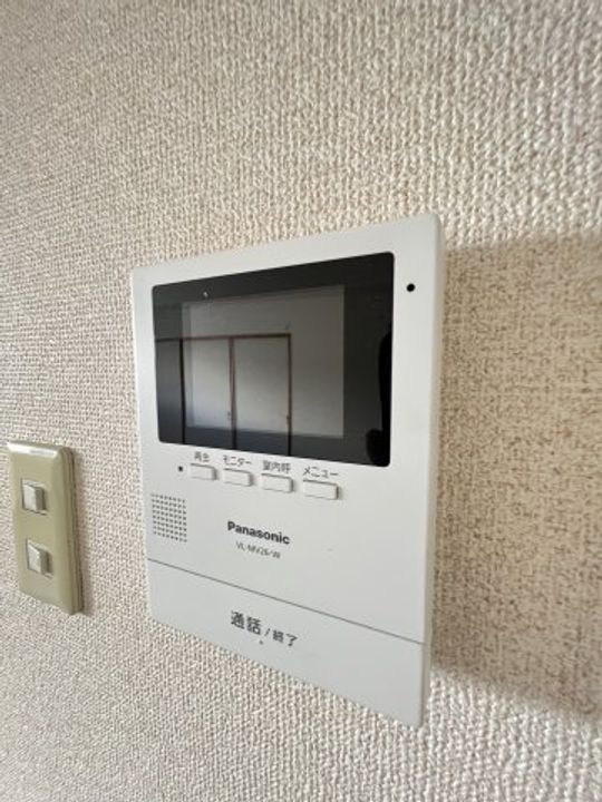 千葉県千葉市稲毛区小中台町(マンション)の賃貸物件の内装