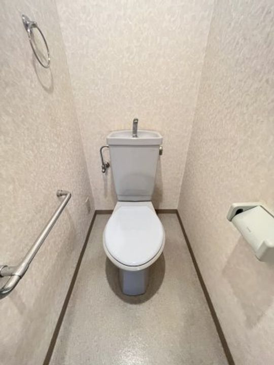 千葉県千葉市稲毛区小中台町(マンション)の賃貸物件の内装