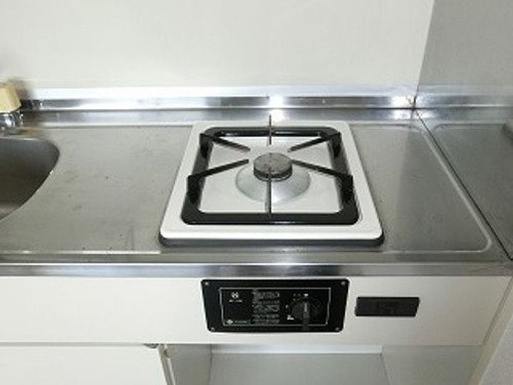 京都府京都市東山区轆轤町(マンション)の賃貸物件の内装