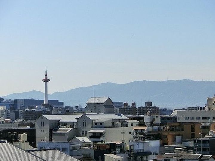 京都府京都市東山区轆轤町(マンション)の賃貸物件のその他画像