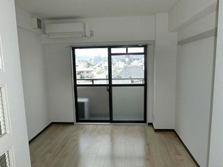 京都府京都市東山区轆轤町(マンション)の賃貸物件の内装