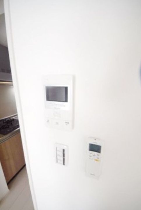 コルティーレ上北沢の内装