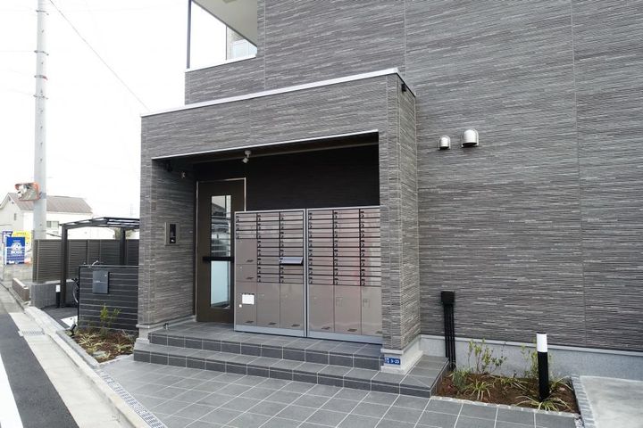 東京都昭島市玉川町3(マンション)の賃貸物件の地図