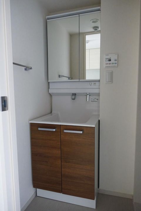 東京都昭島市玉川町3(マンション)の賃貸物件の内装