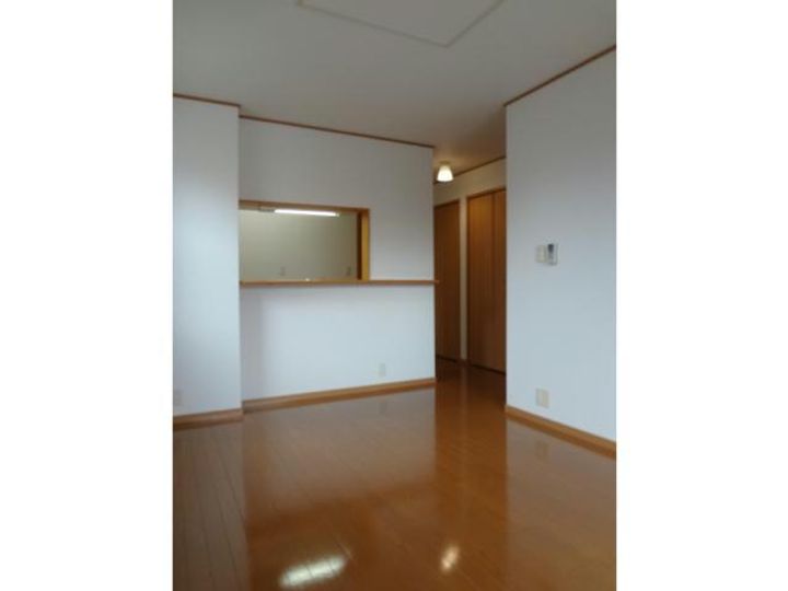 ラ・フォレスタRYU・H・I・J・Kの内装