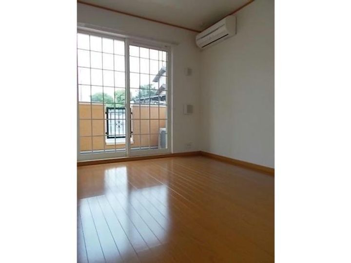 ラ・フォレスタRYU・H・I・J・Kの内装