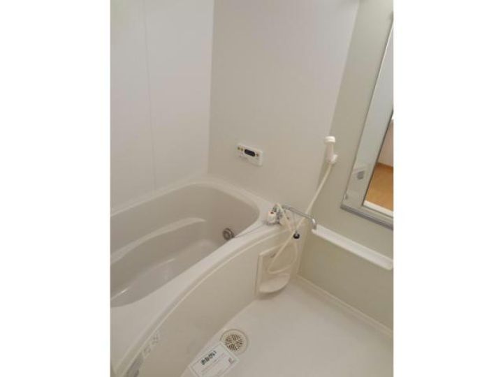 ラ・フォレスタRYU・H・I・J・Kの風呂