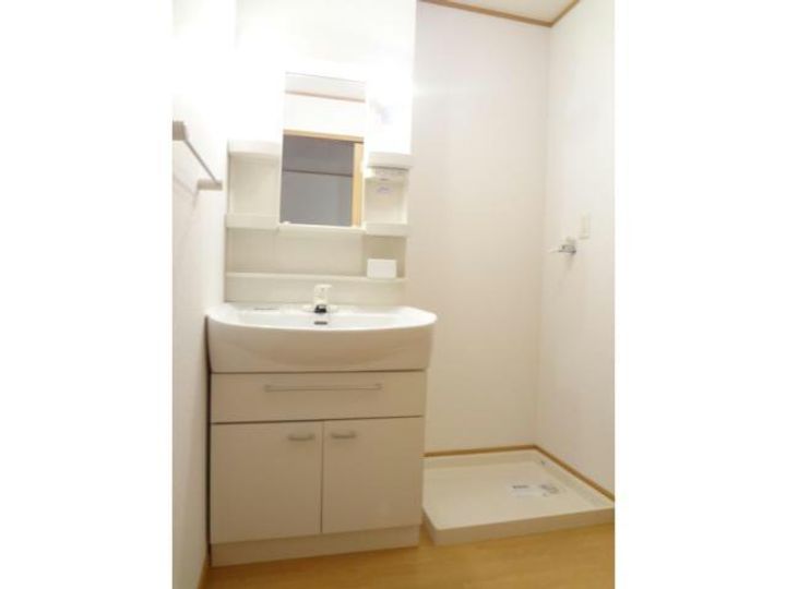 ラ・フォレスタRYU・H・I・J・Kの内装