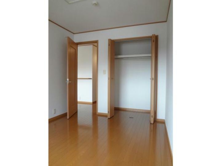 ラ・フォレスタRYU・H・I・J・Kの内装