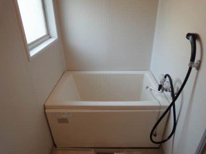 フレグランスマニスの風呂