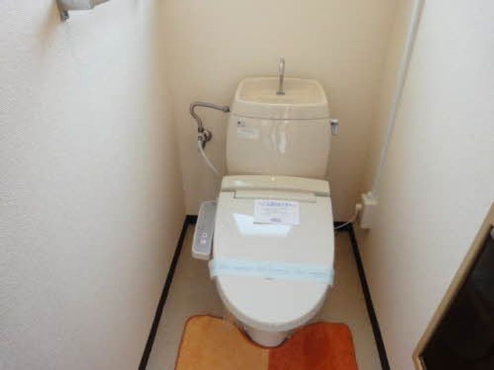 フレグランスマニスの内装