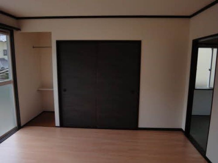 フレグランスマニスの内装