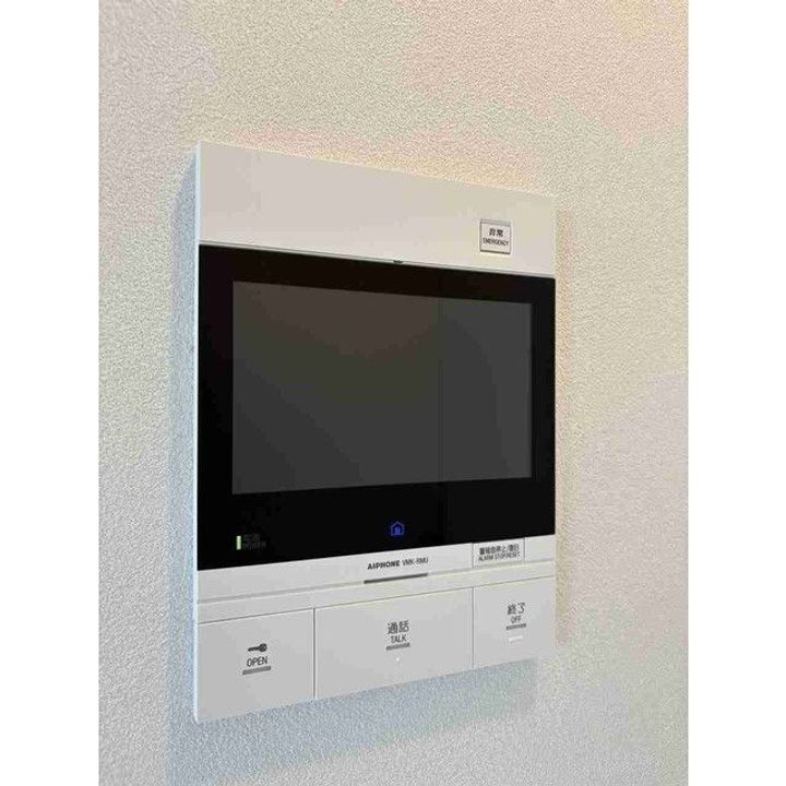 東京都荒川区西日暮里6(マンション)の賃貸物件の内装