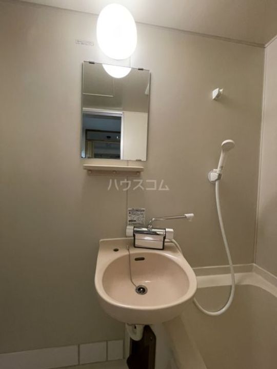 リブレス明神町の内装